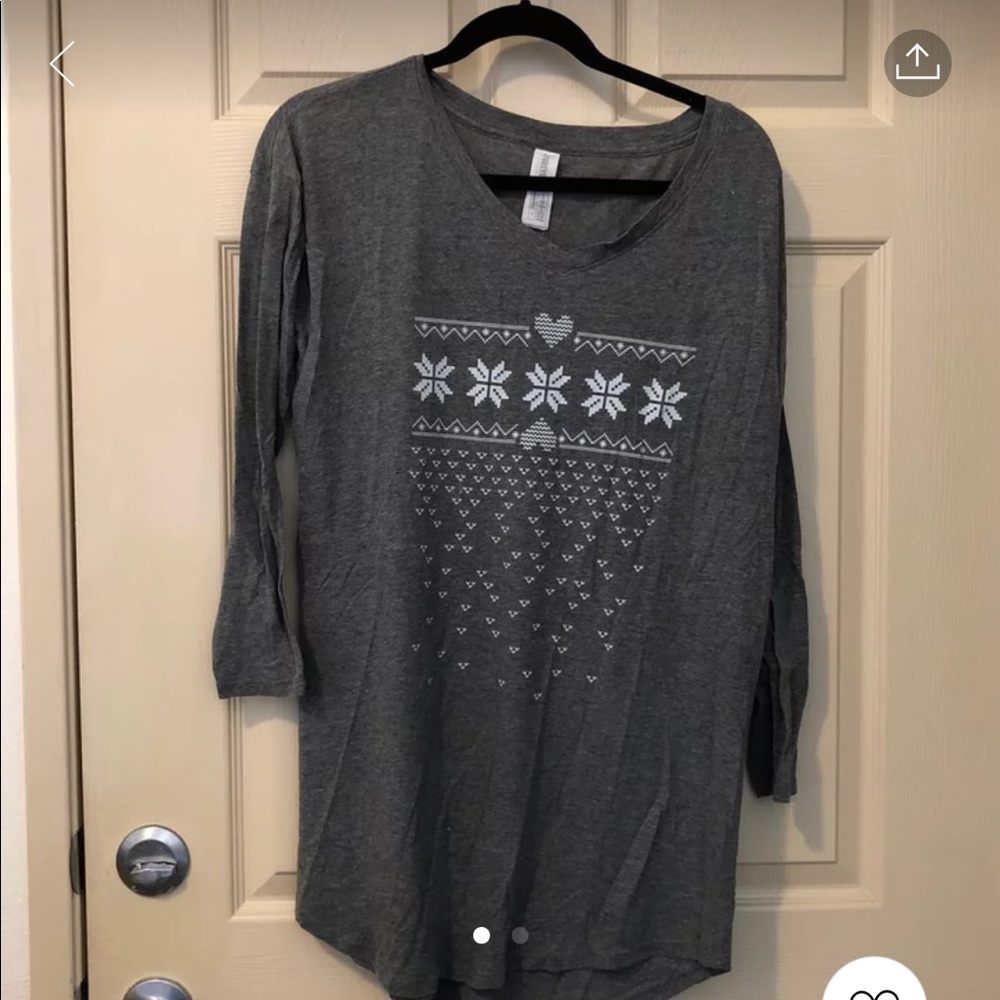Forever 21 night dress